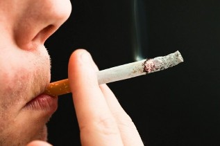 ako Fajčenie ovplyvňuje potenciu